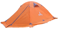 Tent (Model 1103) _side